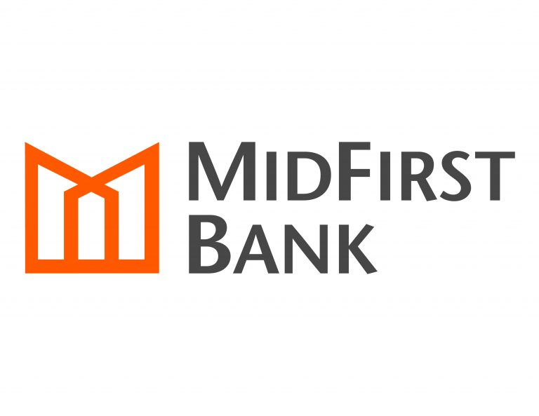 midfirst logo Oklahoma Bar Foundation