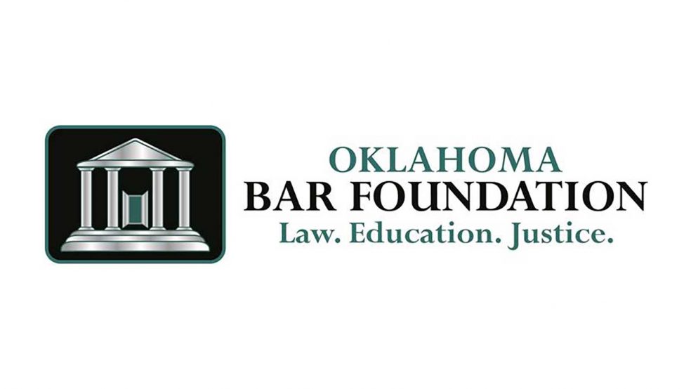 Oklahoma Bar Foundation