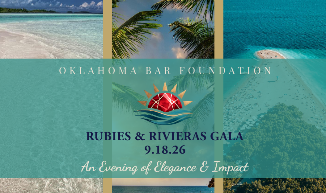 Oklahoma Bar Foundation