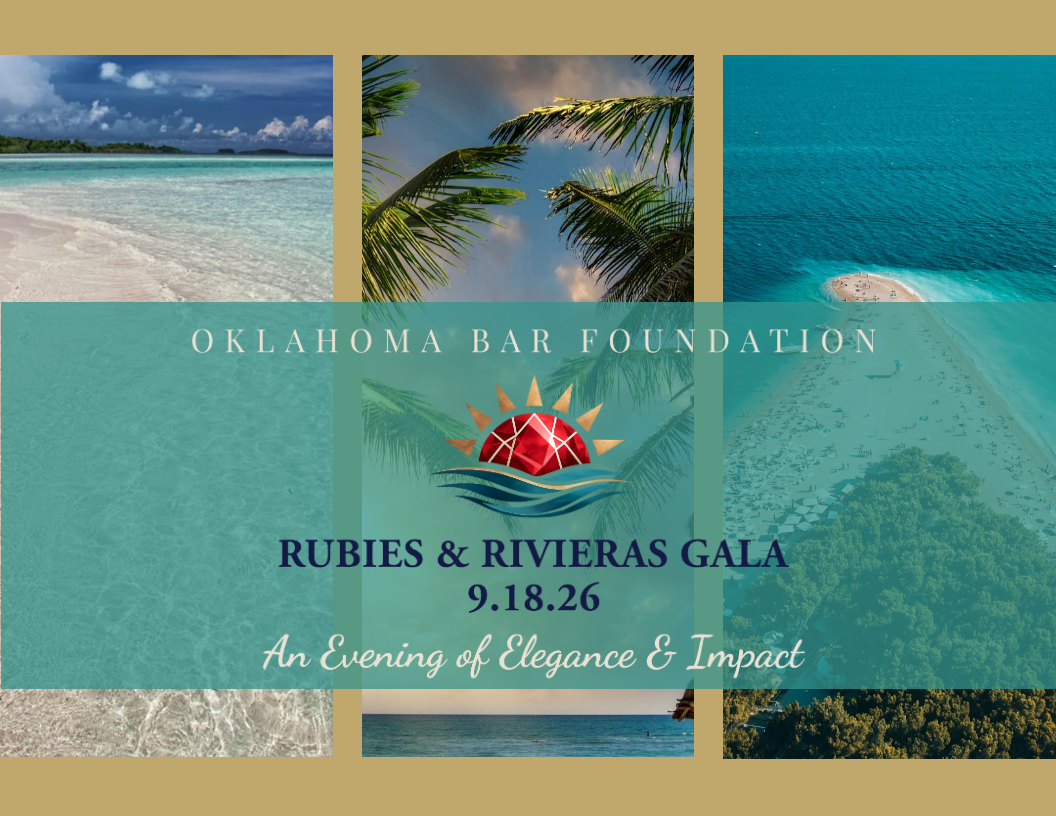 Oklahoma Bar Foundation